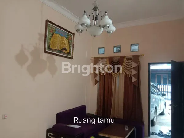 image DIKONTRAKKAN RUMAH DI DALAM PERUMAHAN MOJOLABAN SUKOHARJO (3)