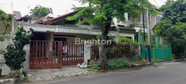 image RUMAH HITUNG TANAH TAMAN ARIES (1)