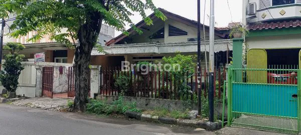 image RUMAH HITUNG TANAH TAMAN ARIES (2)