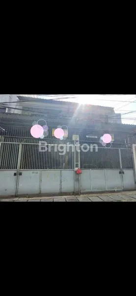 image RUMAH SIAP HUNI JELAMBAR LT 200M² 6 KT (1)