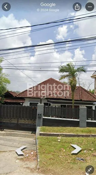 image RUMAH CANTIK DISEWAKAN  (1)