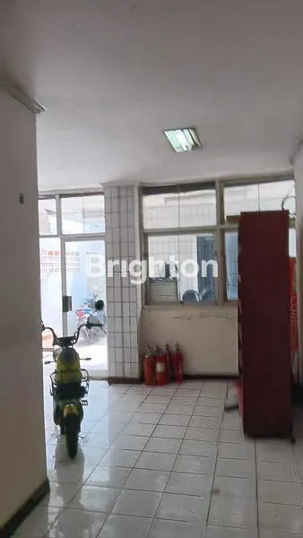 image GEDUNG 4 LANTAI STRATEGIS DI JATINEGARA JAKARTA TIMUR (5)
