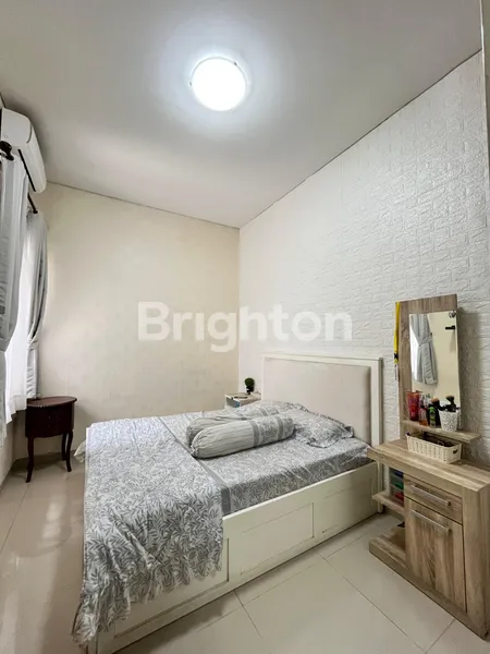 image RUMAH CANTIK MINIMLIS DELTASARI SIAP HUNI  (5)