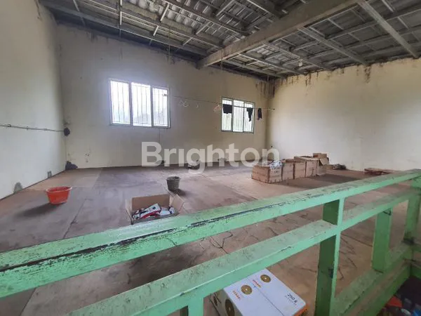 image RUKO 3 LANTAI STRATEGIS DI CITAYAM, SHM (5)