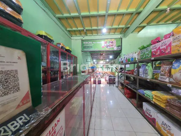 image RUKO 3 LANTAI STRATEGIS DI CITAYAM, SHM (7)