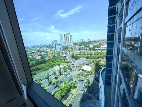 image APARTEMEN CONNECT PAKUWON MALL LA RIZ PRIVATE LIFT (4)