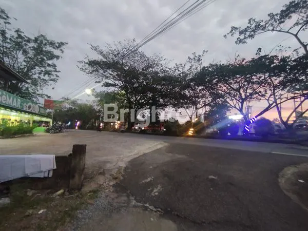 image JUAL TANAH A.YANI II SIAP PAKAI DAN INVEST 400M2 (1)