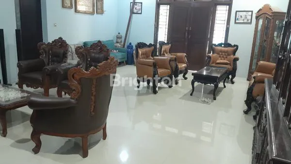 image HUNIAN LUAS DAN LEGA AREA KENDANGSARI SURABAYA TIMUR (3)