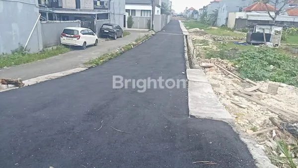 image TANAH KAVLING LOKASI STRATEGIS UNTUK HUNIAN PRIBADI, KOST ATAU TOKO DI JALAN TAMAN PANCING (3)