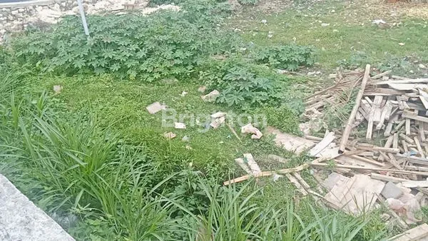 image TANAH KAVLING LOKASI STRATEGIS UNTUK HUNIAN PRIBADI, KOST ATAU TOKO DI JALAN TAMAN PANCING (7)