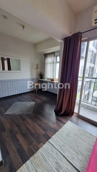 image HUNIAN NYAMAN GREEN VIEW BSD 2KT 32M² (3)