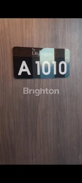 image DIJUAL APARTEMEN CITYSQUARE – LT.10 – MARGOREJO, SURABAYA (2)