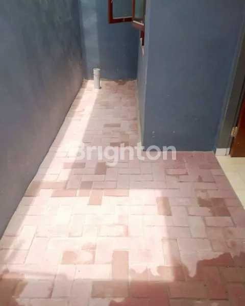 image DI JUAL RUMAH MINIMALIS - FULL FURNISHED JL GAPERTA UJUNG MEDAN HELVETIA (6)