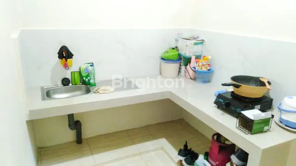 image DI JUAL RUMAH MINIMALIS - FULL FURNISHED JL GAPERTA UJUNG MEDAN HELVETIA (4)