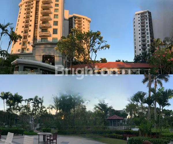 image PENTHOUSE CONDO GRAHA HARGA BAGUS (1)
