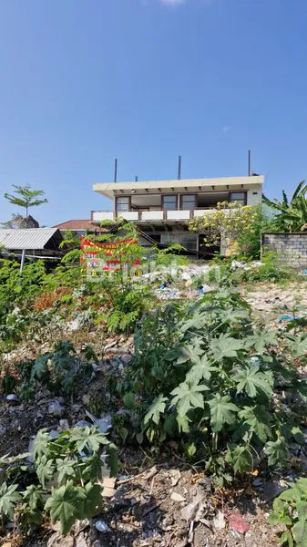 TANAH MURAH DISEWAKAN MINIMAL 2 TAHUN