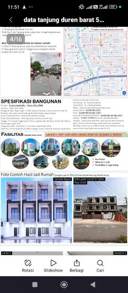 image JUAL RUKO DI TENGAH KOTA JAKARTA (1)