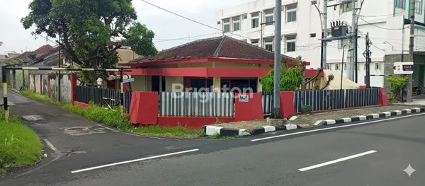 RUMAH SIAP HUNI AKSES JALAN UTAMA DEKAT RS JIH