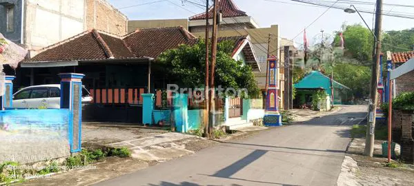 image RUMAH SIAP PAKAI PERUMNAS WONOREJO GONDANGREJO KARANGANYAR SOLO (3)