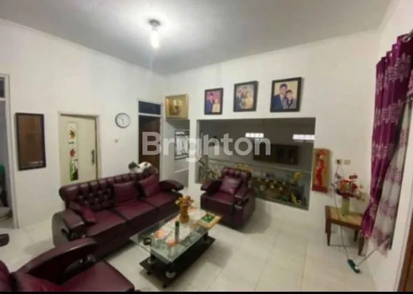 image RUMAH STRATEGIS JATISAMPURNA 3KT 2KM (3)