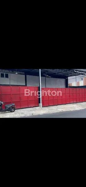 ​\\UD83C\\UDFE2 GUDANG STRATEGIS DISEWAKAN DI UNGARAN – HANYA 3 MENIT DARI EXIT TOL! \\UD83D\\UDE80