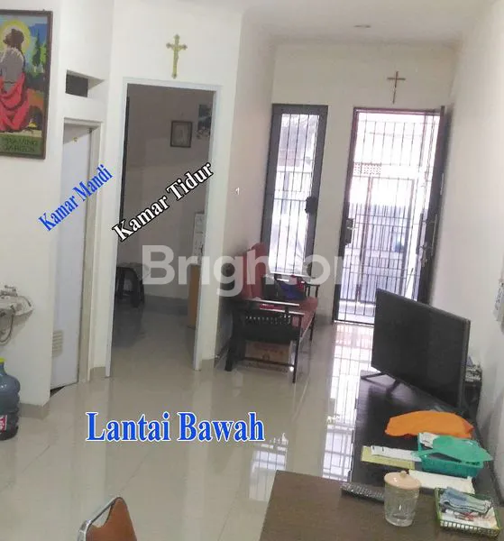 image RUMAH SIAP HUNI DURI KEPA JAKARTA BARAT (1)