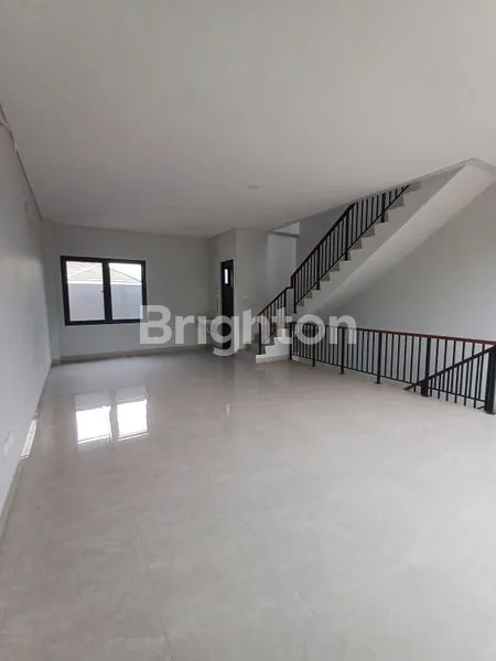 image RUKO STRATEGIS FRONT ROW KOTA WISATA 6 X 11 (5)