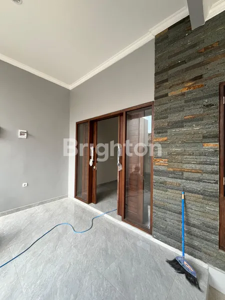 image RUMAH BARU SIAP HUNI DI SESETAN, DENPASAR (3)