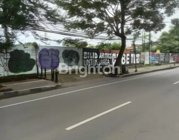 image JL SUDIRMAN, SUMUR PECUNG - SERANG BANTEN  (1)