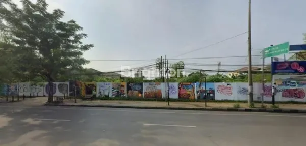 image JL SUDIRMAN, SUMUR PECUNG - SERANG BANTEN  (2)