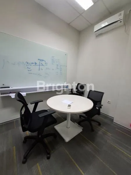 image RUKO GANDENG 4 LANTAI SIAP HUNI COCOK UNTUK KANTOR DI AHMAD YANI (8)