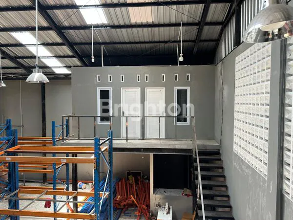 image ​\\UD83C\\UDFE2 GUDANG STRATEGIS DISEWAKAN DI UNGARAN – HANYA 3 MENIT DARI EXIT TOL! \\UD83D\\UDE80 (7)