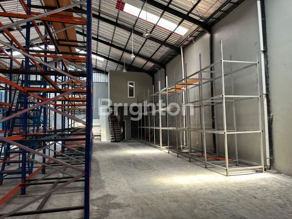 image ​\\UD83C\\UDFE2 GUDANG STRATEGIS DISEWAKAN DI UNGARAN – HANYA 3 MENIT DARI EXIT TOL! \\UD83D\\UDE80 (4)