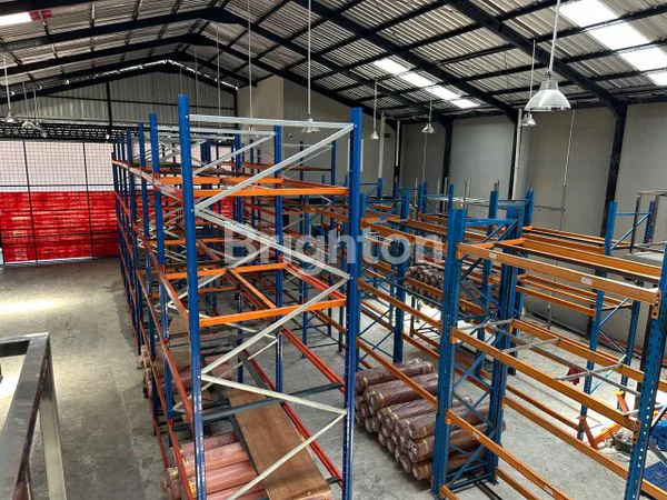 image ​\\UD83C\\UDFE2 GUDANG STRATEGIS DISEWAKAN DI UNGARAN – HANYA 3 MENIT DARI EXIT TOL! \\UD83D\\UDE80 (8)