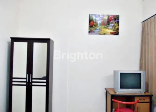 image RUMAH KOST SIWALANKERTO TIMUR DEKAT UNIVERSITAS PETRA SURABAYA SELATAN COCOK UNTUK USAHA (3)