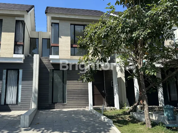 image RUMAH MINIMALIS SIAP HUNI NORTHWEST CITRALAND DEKAT UNIVERSITAS, RUMAH SAKIT DAN MALL (1)