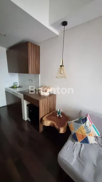 image APARTEMEN AKASA BSD, 1KT FURNISH LENGKAP (1)