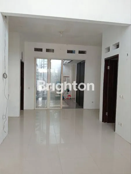 image RUMAH CANTIK KT 3+2 DI CITRA GARDEN (2)