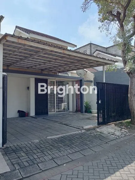 image RUMAH CANTIK KT 3+2 DI CITRA GARDEN (1)