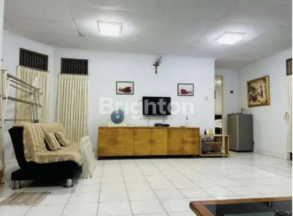 image VILLA MEWAH SHM DI CIPANAS, HARGA NEGO (4)