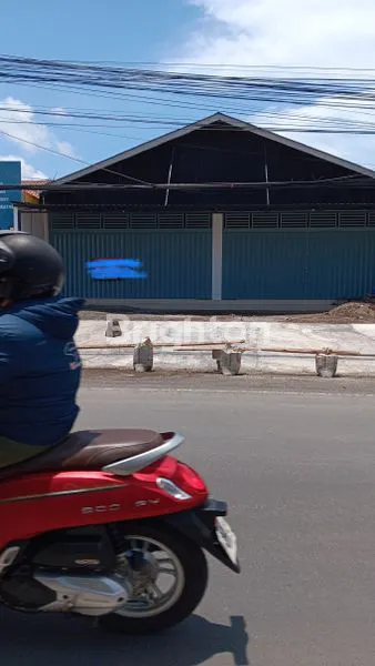 image DISEWAKAN TOKO SUPER CANTIK DENPASAR SELATAN  (2)