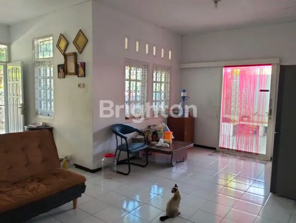 image TURUN HARGA KE-2!!! RUMAH DI PONDOK BLIMBING INDAH, ARAYA, BLIMBING, MALANG (5)