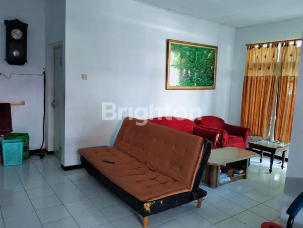 image TURUN HARGA KE-2!!! RUMAH DI PONDOK BLIMBING INDAH, ARAYA, BLIMBING, MALANG (8)