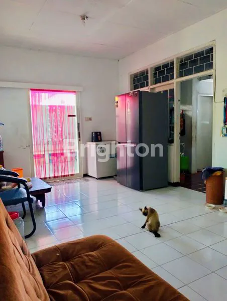 image TURUN HARGA KE-2!!! RUMAH DI PONDOK BLIMBING INDAH, ARAYA, BLIMBING, MALANG (6)