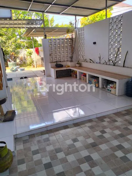 image TURUN HARGA KE-2!!! RUMAH DI PONDOK BLIMBING INDAH, ARAYA, BLIMBING, MALANG (7)