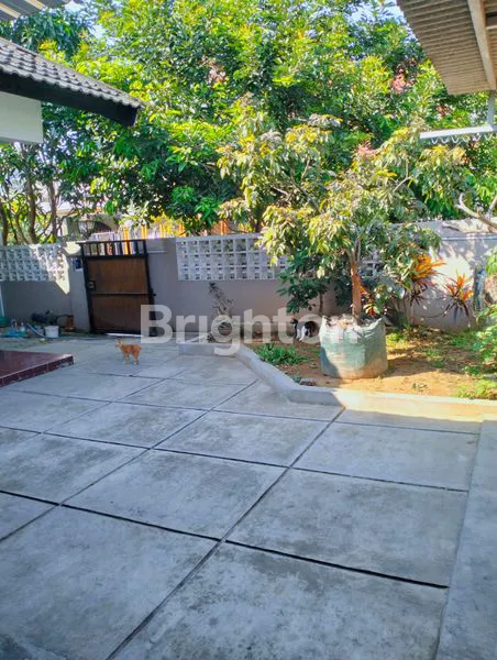 image TURUN HARGA KE-2!!! RUMAH DI PONDOK BLIMBING INDAH, ARAYA, BLIMBING, MALANG (3)