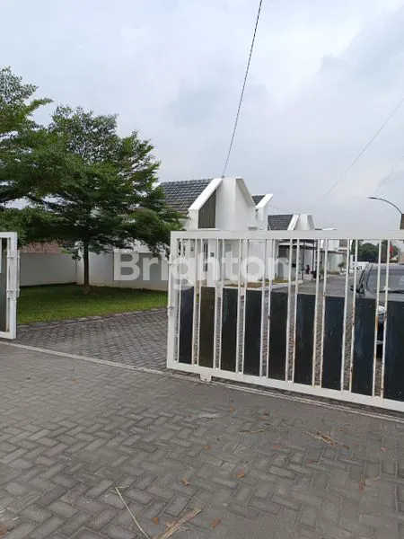 image RUMAH STRATEGIS DI ANINNAS RESIDENCE, DRONO (6)