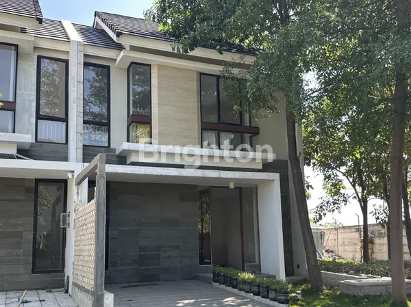 image RUMAH 2 LANTAI MINIMALIS NORTHWEST CITRALAND DEKAT GRAND PAKUWON, UC DAN GRAHA NATURA (1)