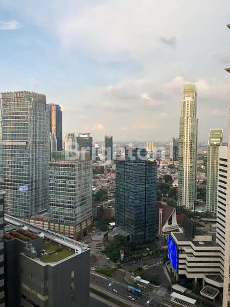 image DI SEWAKAN CEPAT APARTMENT SAHID SUDIRMAN TANAH ABANG JAKARTA PUSAT (1)