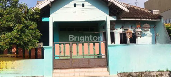 image RUMAH SIAP PAKAI PERUMNAS WONOREJO GONDANGREJO KARANGANYAR SOLO (4)